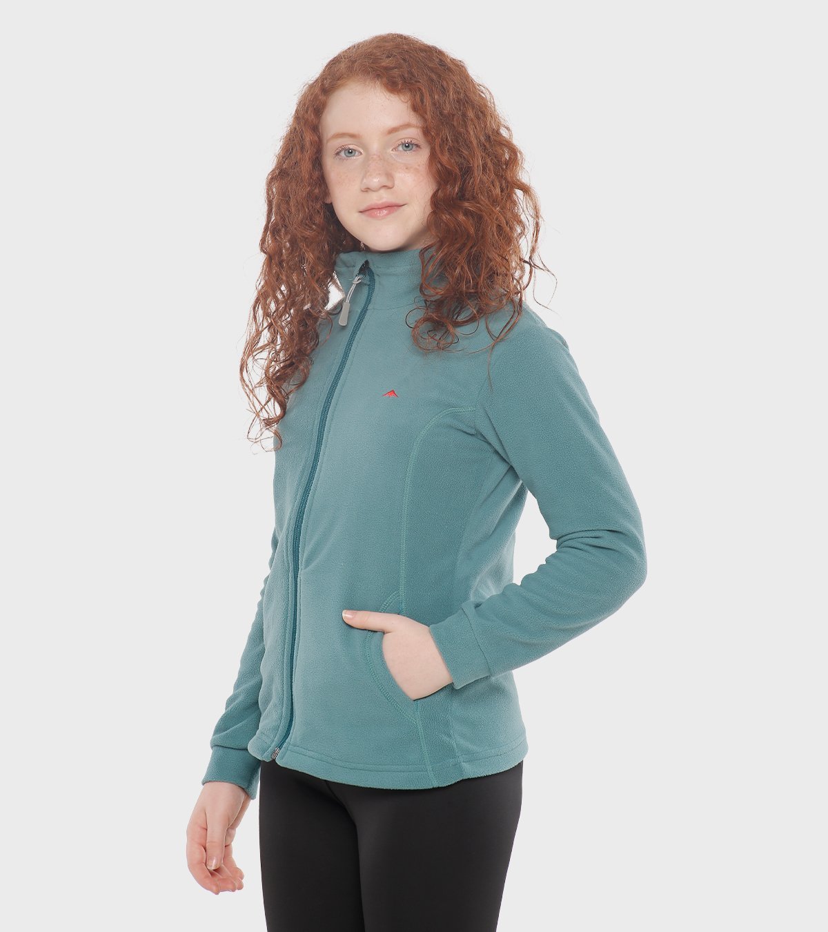 Campera polar de niños Maitena Teens