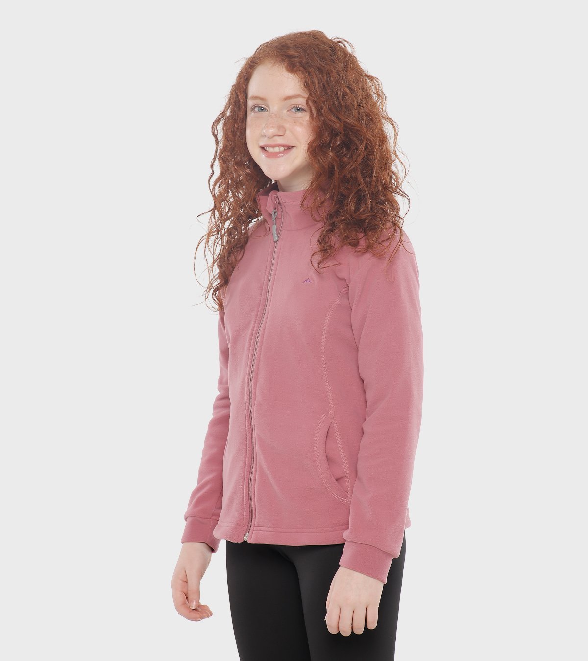 Campera polar de niños Maitena Teens