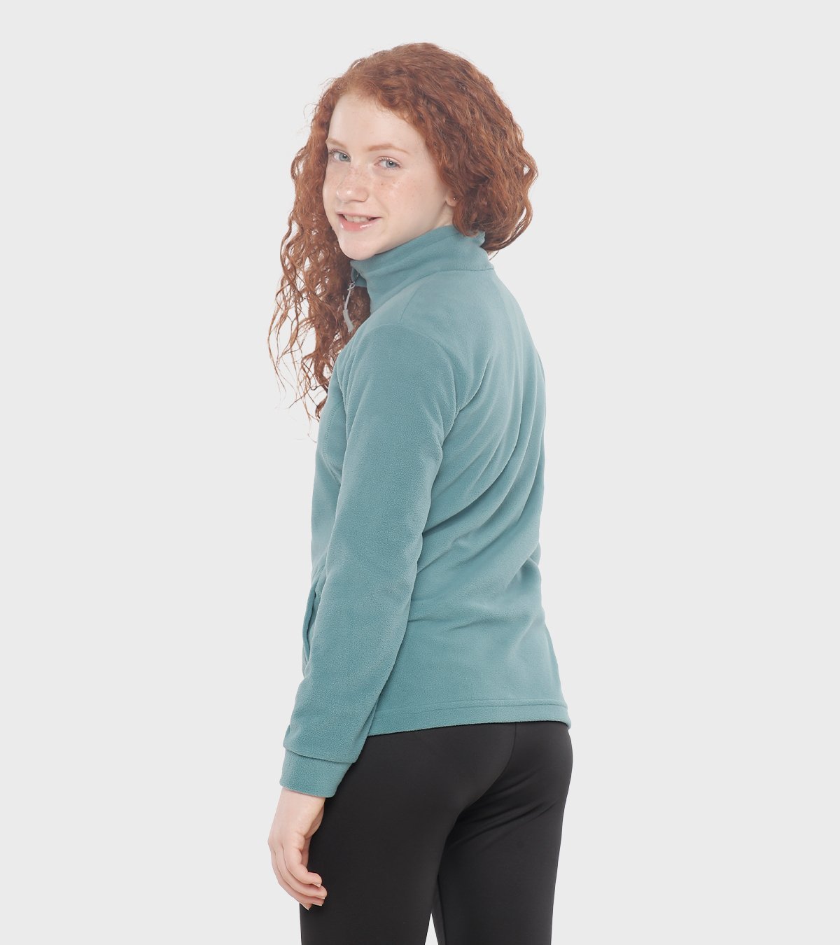 Campera polar de niños Maitena Teens