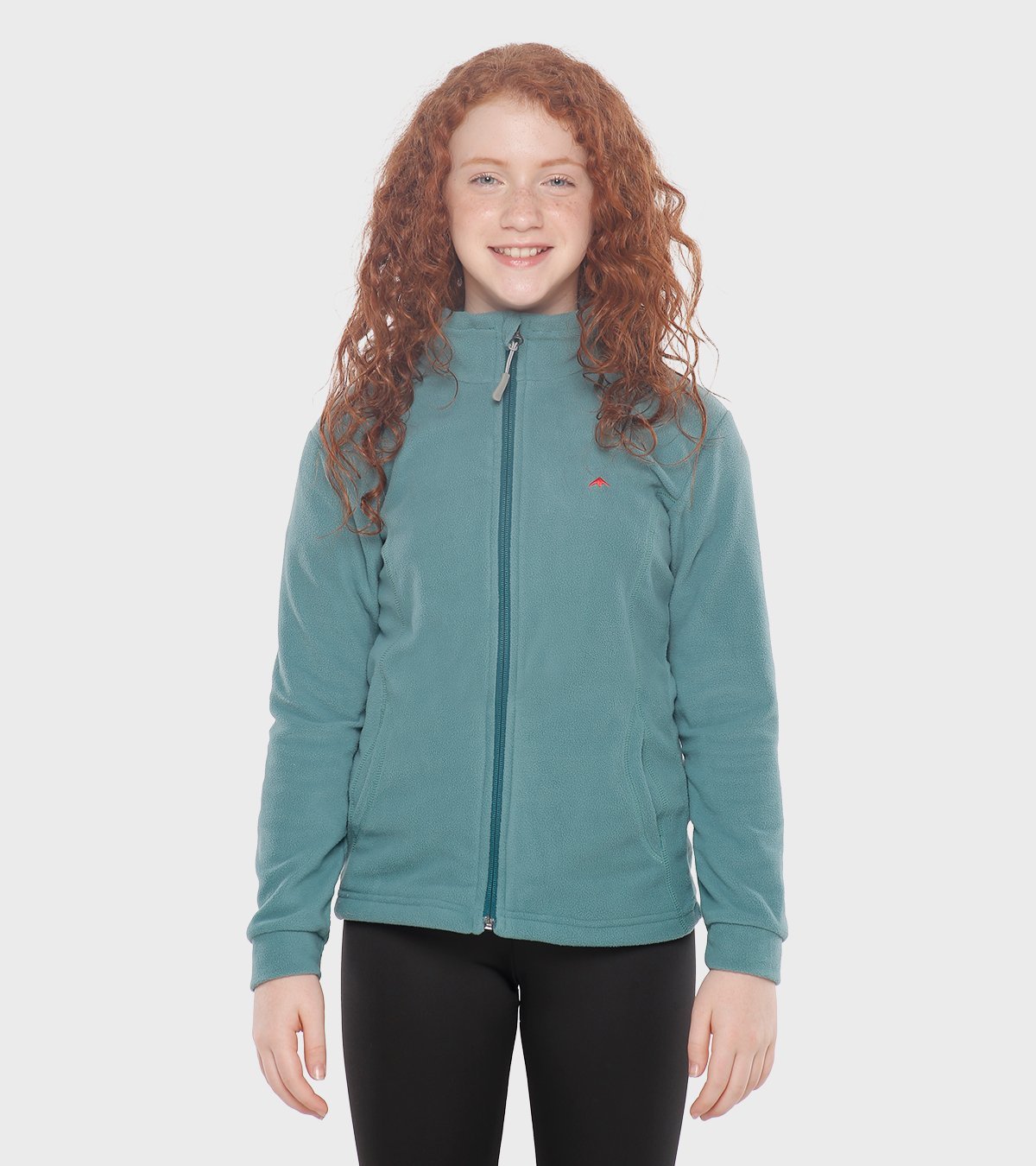 Campera polar de niños Maitena Teens