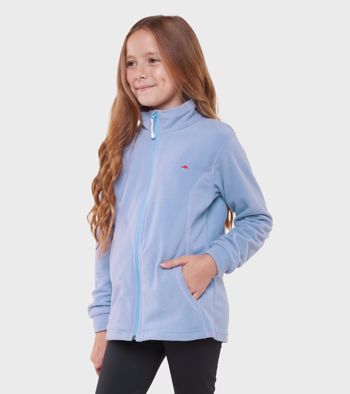Campera polar de niños Maitena Teens
