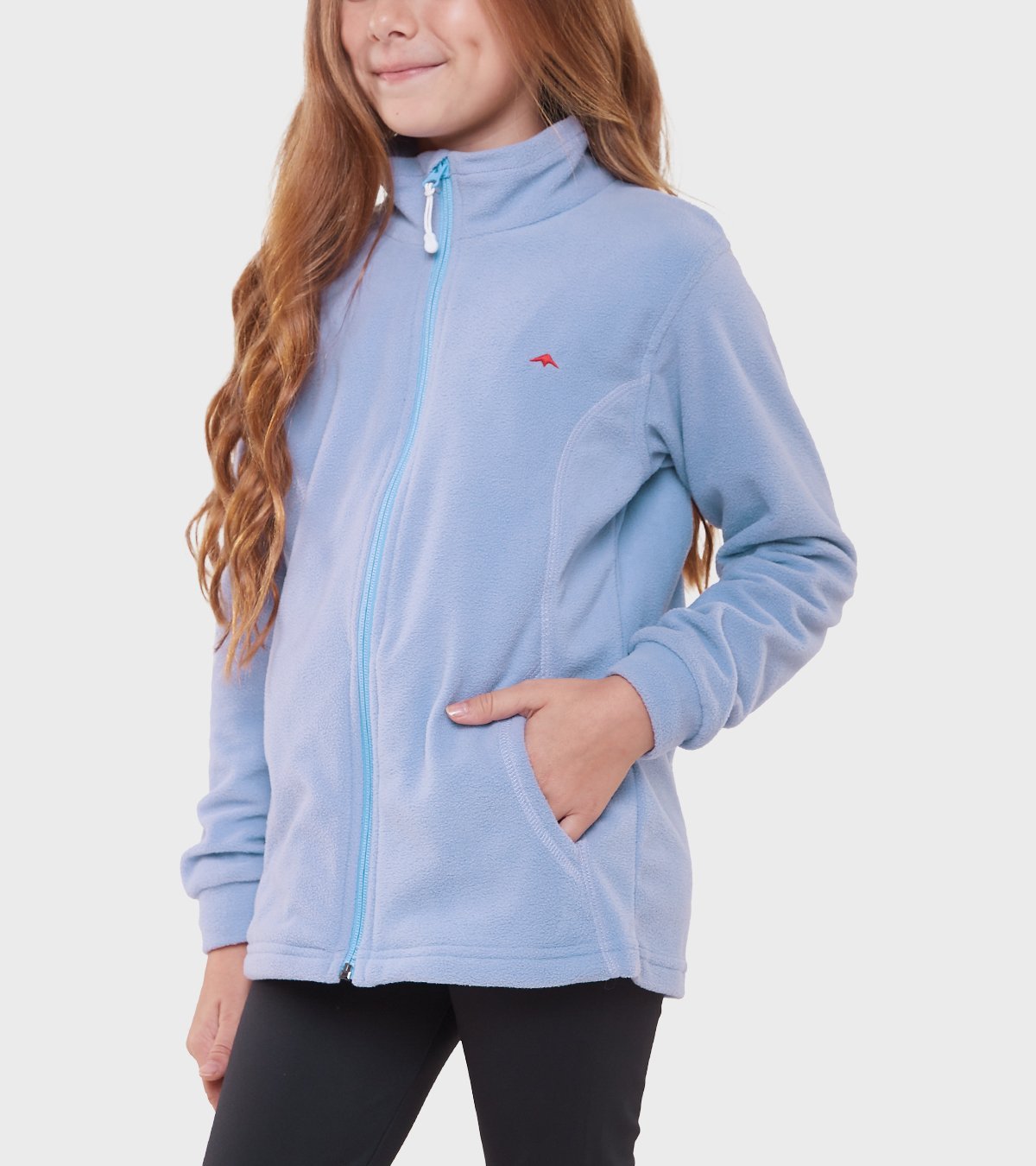 Campera polar de niños Maitena Teens