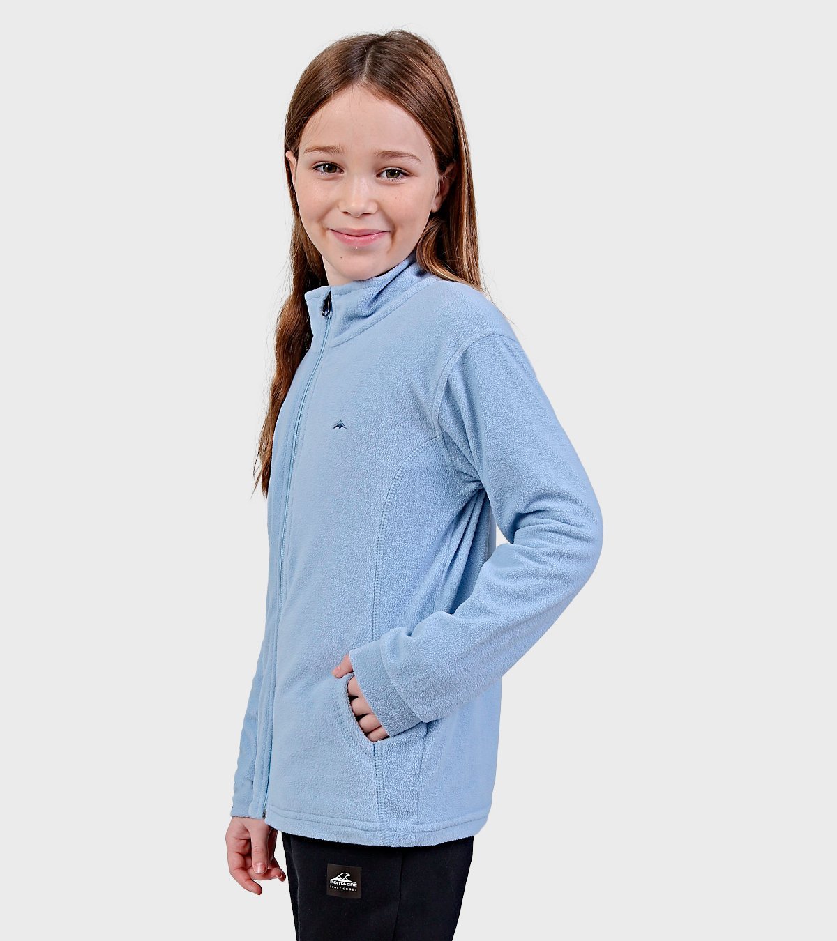 Campera polar de niños Maitena Teens