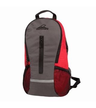 Mochila de trekking  New Cycler 17lts.