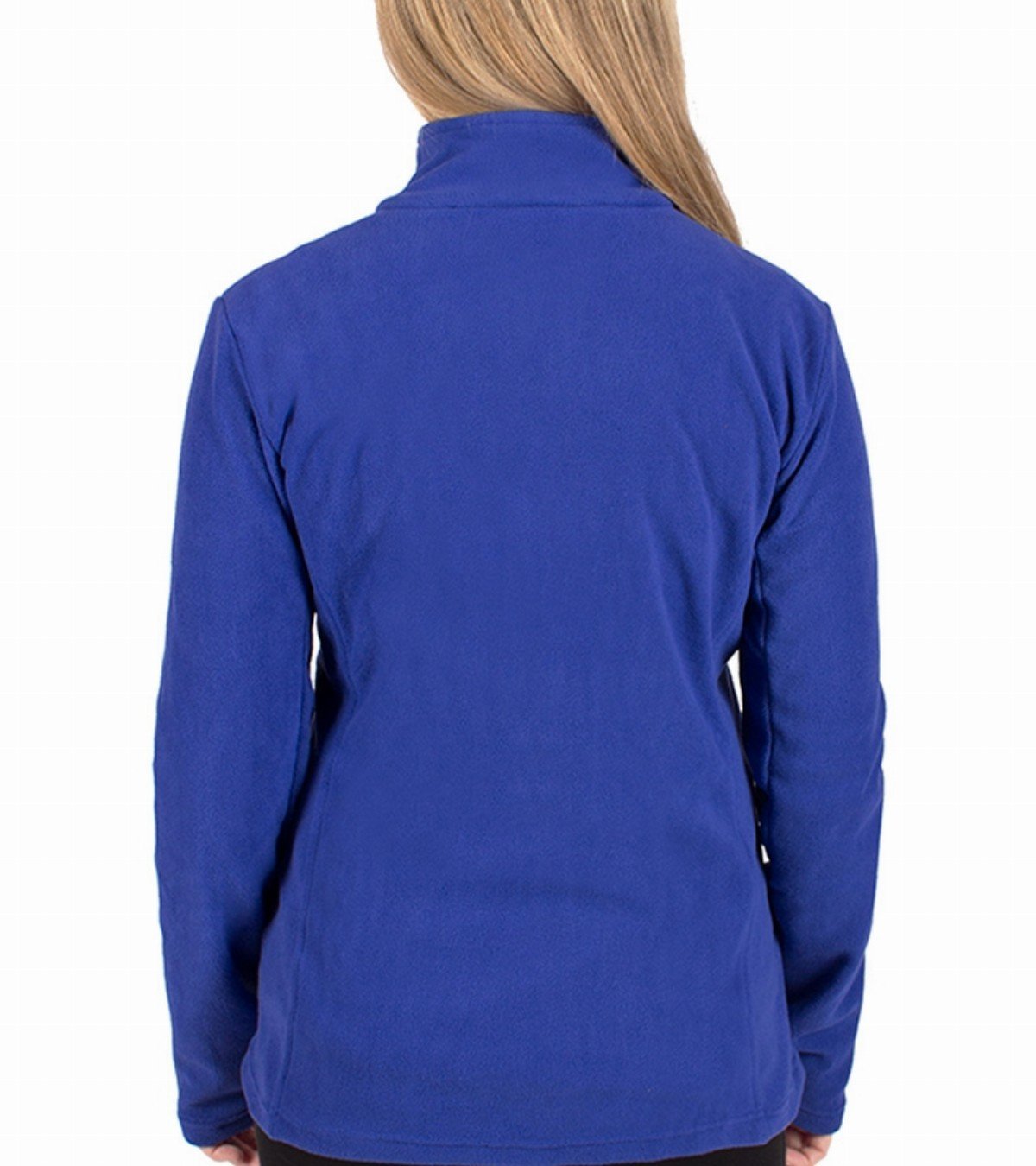 Campera de micropolar de mujer Kelly