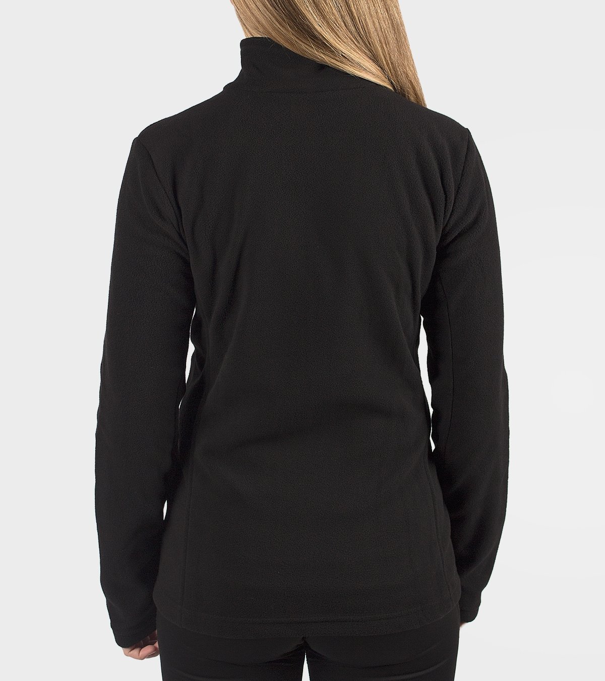 Campera de micropolar de mujer Kelly