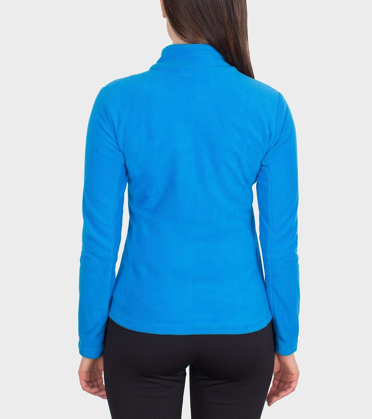 Campera de micropolar de mujer Kelly