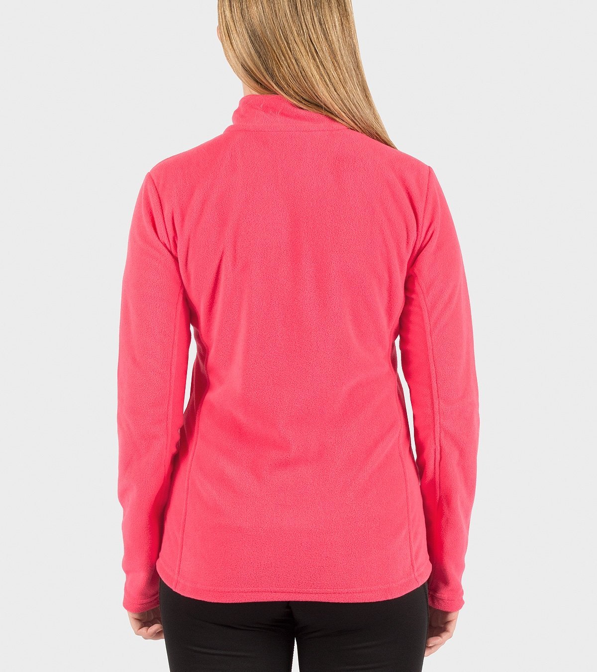 Campera de micropolar de mujer Kelly
