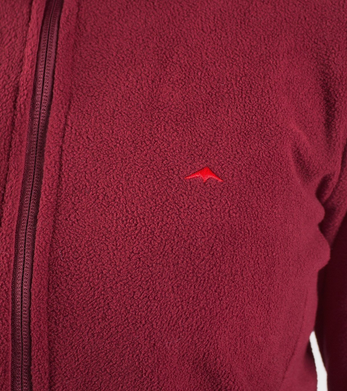 Campera de micropolar de mujer Kelly