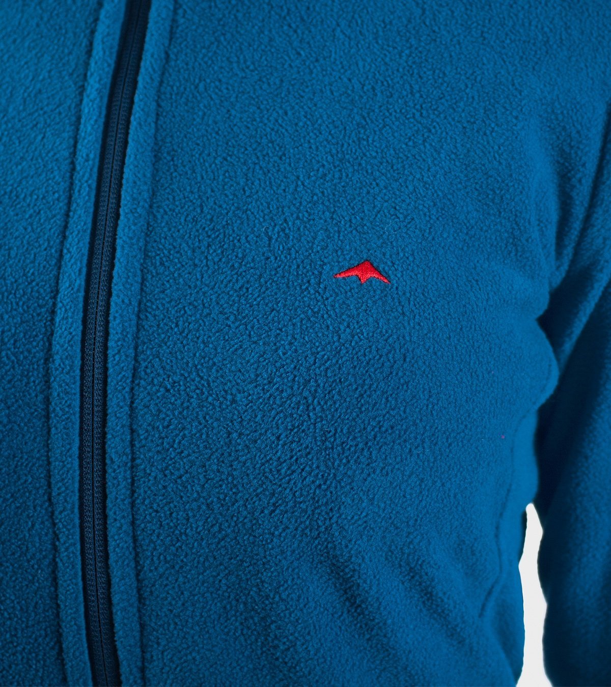 Campera de micropolar de mujer Kelly