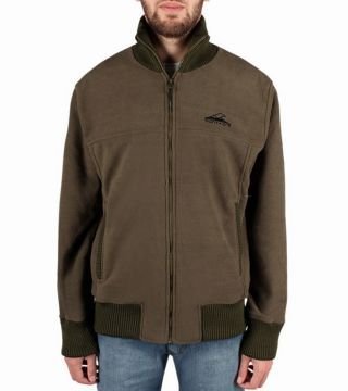 Campera de hombre Lemour Pro
