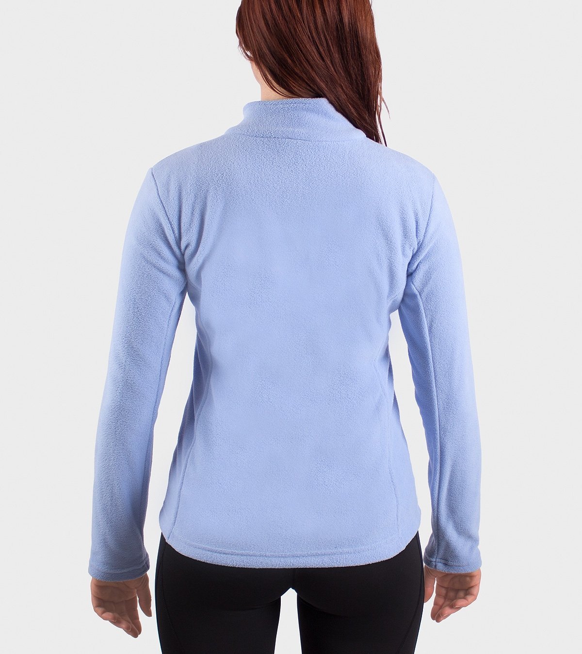 Campera de micropolar de mujer Kelly