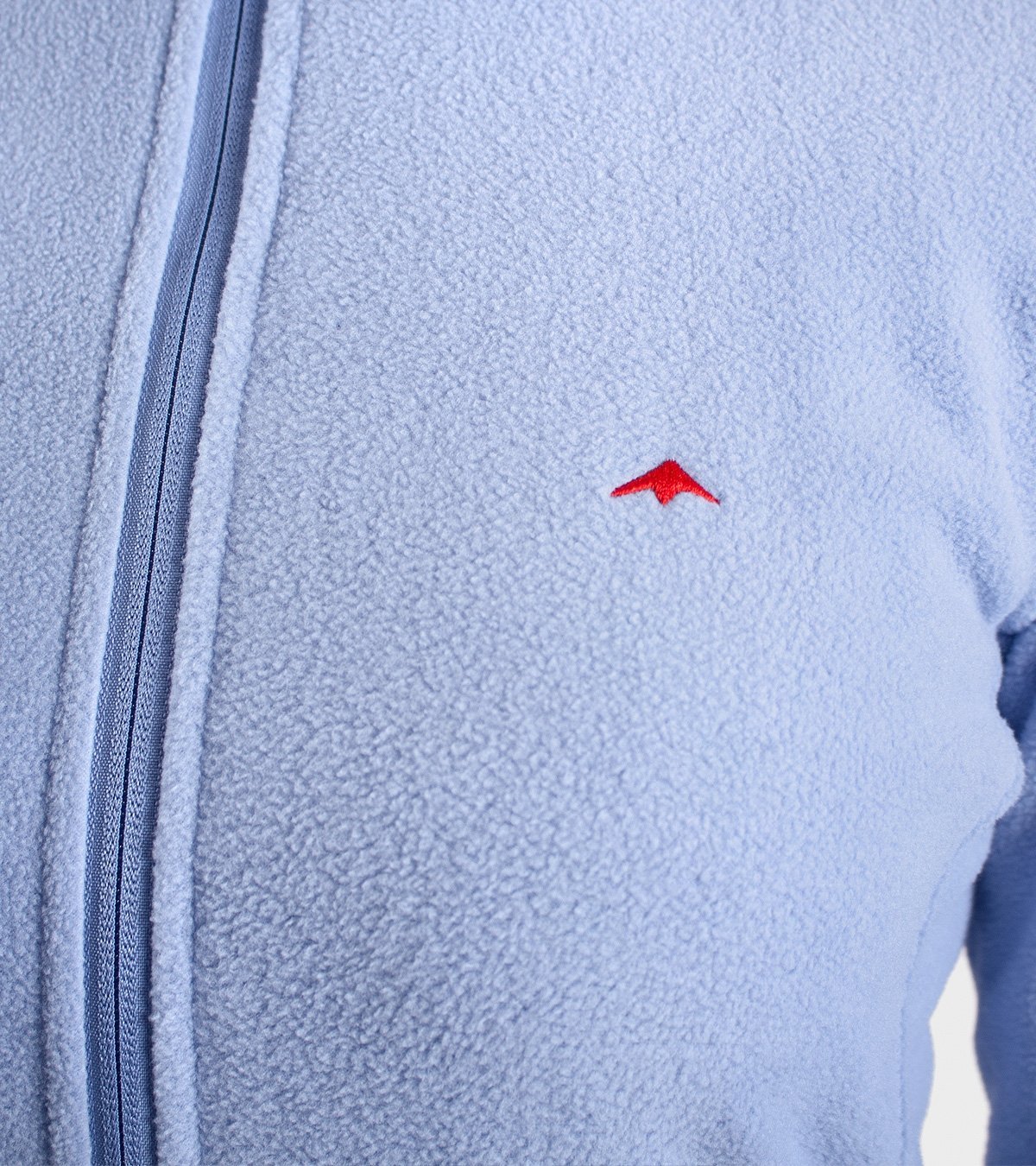 Campera de micropolar de mujer Kelly