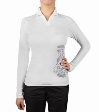 Camiseta T&eacute;rmica de mujer Meryl