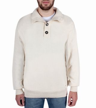 Sweater de hombre Zurich