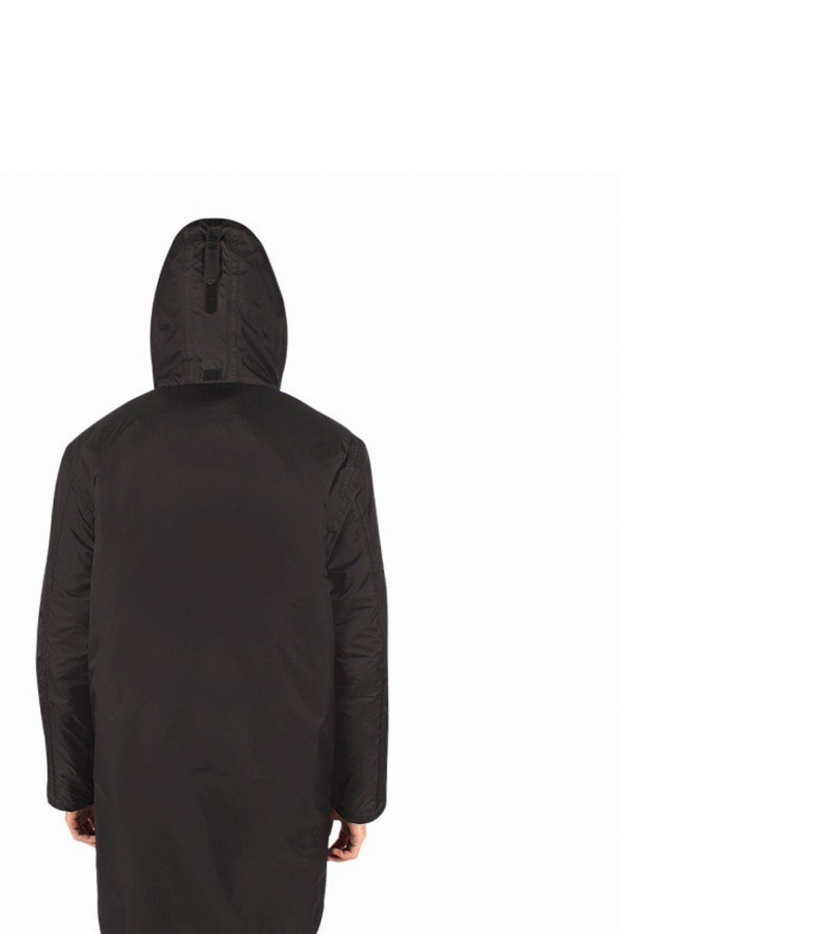 Trench de hombre Spark