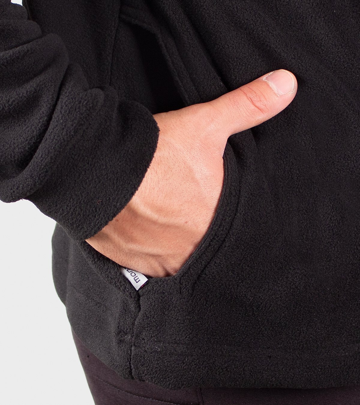 Buzo de hombre Amaro Neo