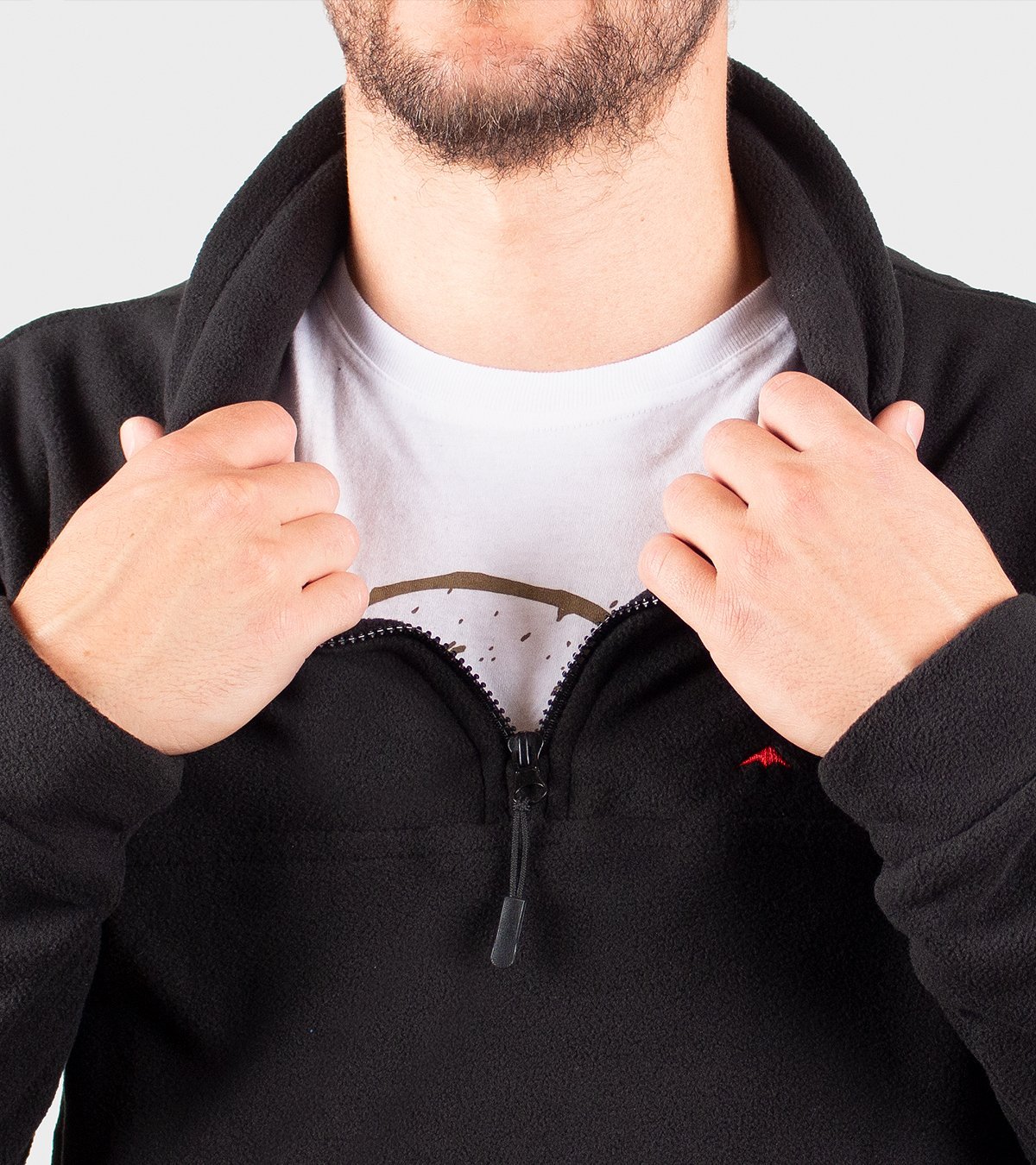 Buzo de hombre Amaro Neo