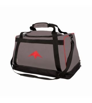 Bolso de viaje Advento doble fondo 62lts.