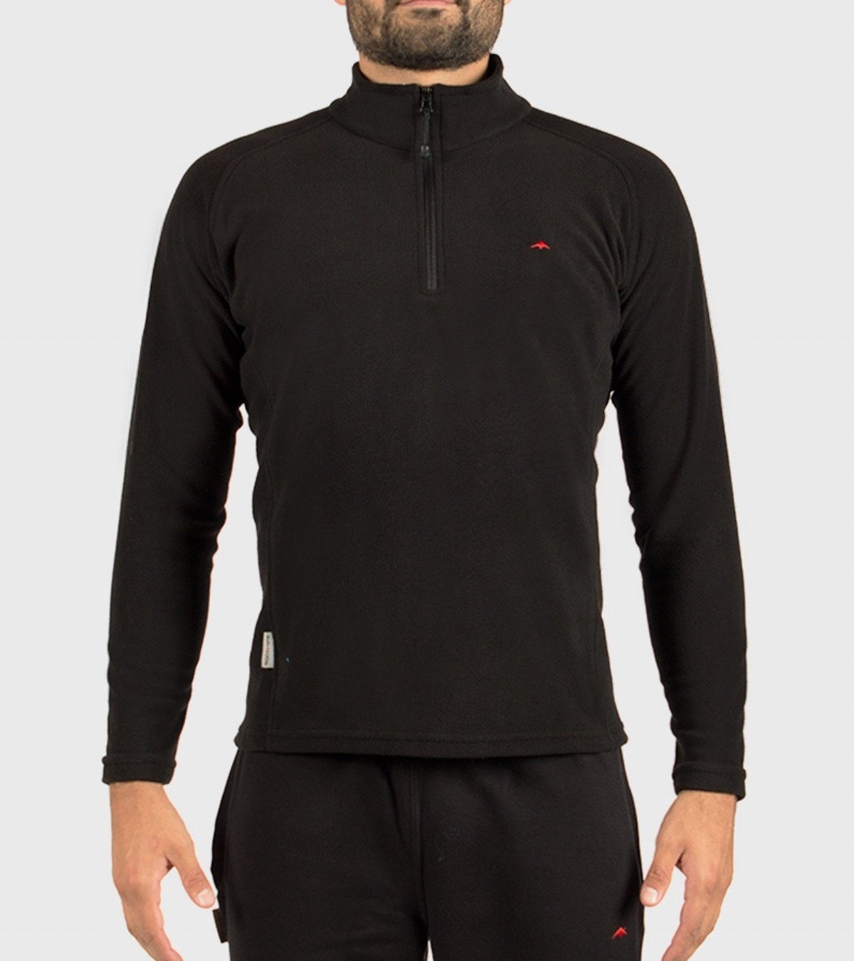 Buzo micropolar de hombre Skyler