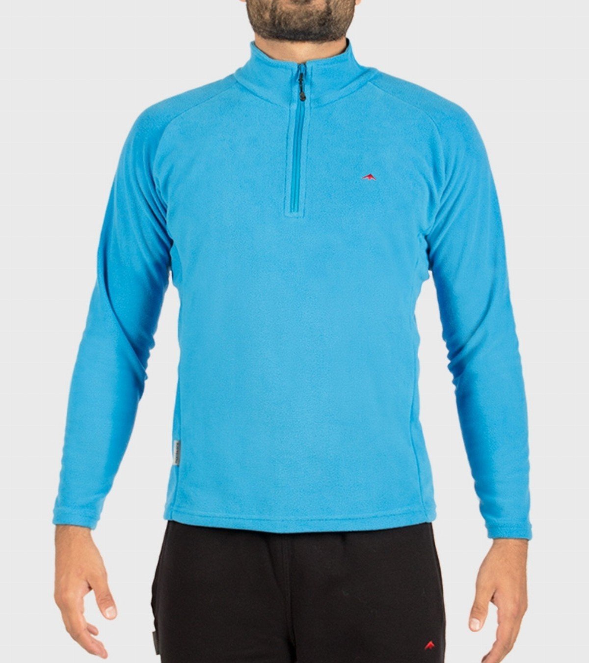 Buzo micropolar de hombre Skyler