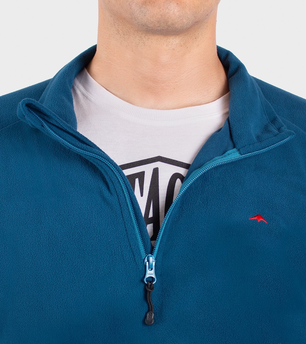 Buzo micropolar de hombre Skyler