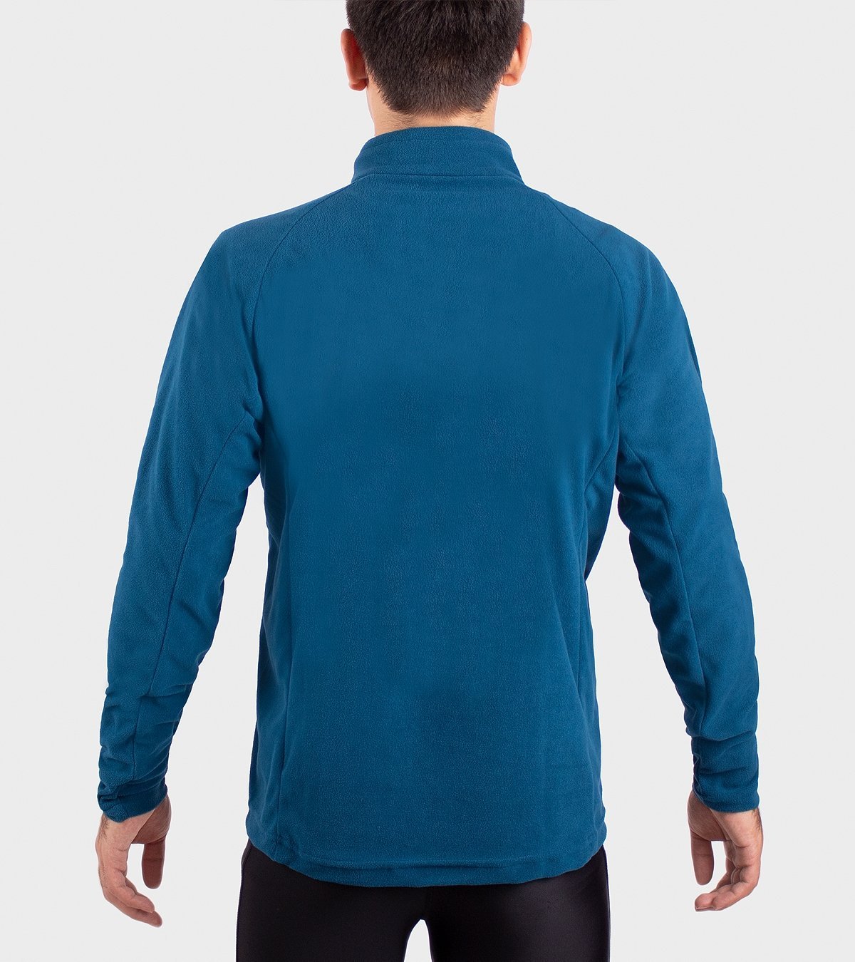 Buzo micropolar de hombre Skyler