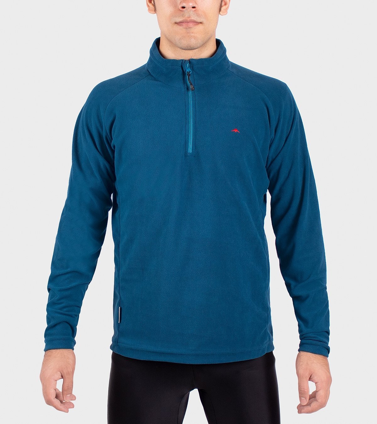 Buzo micropolar de hombre Skyler