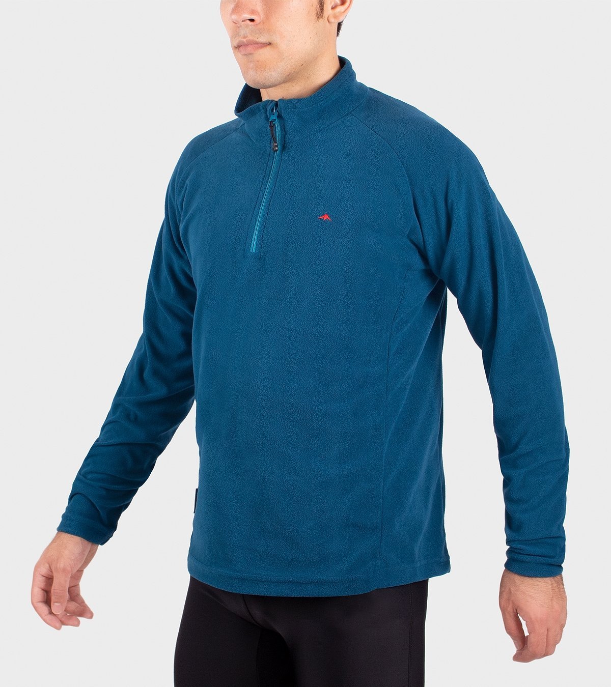 Buzo micropolar de hombre Skyler