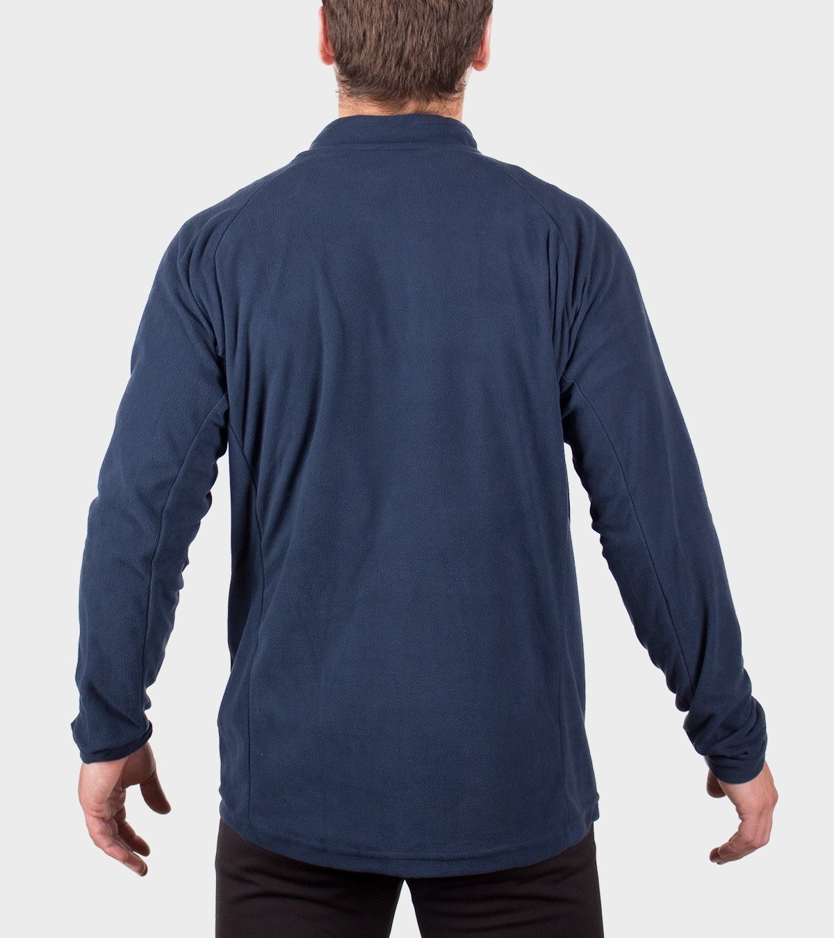 Buzo micropolar de hombre Skyler