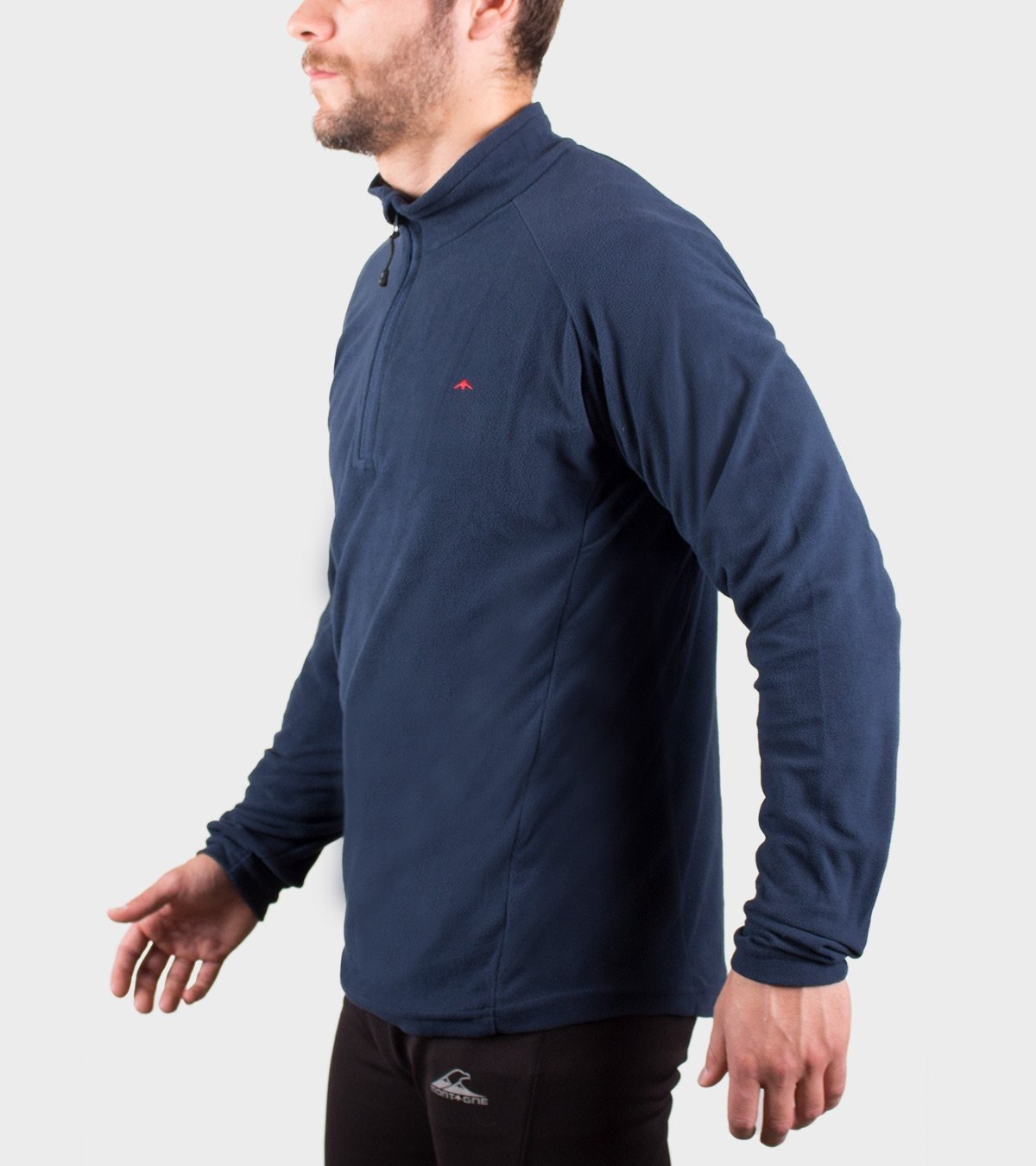 Buzo micropolar de hombre Skyler