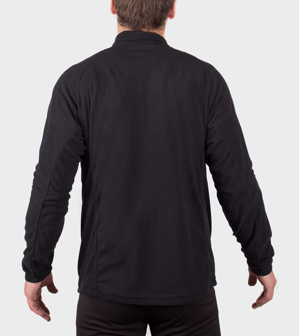 Buzo micropolar de hombre Skyler