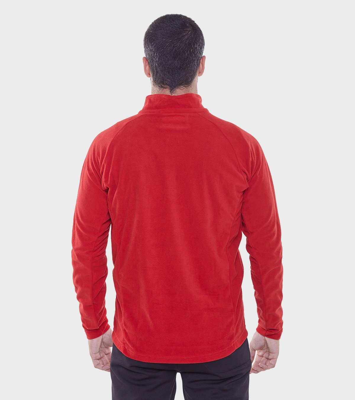 Buzo micropolar de hombre Skyler