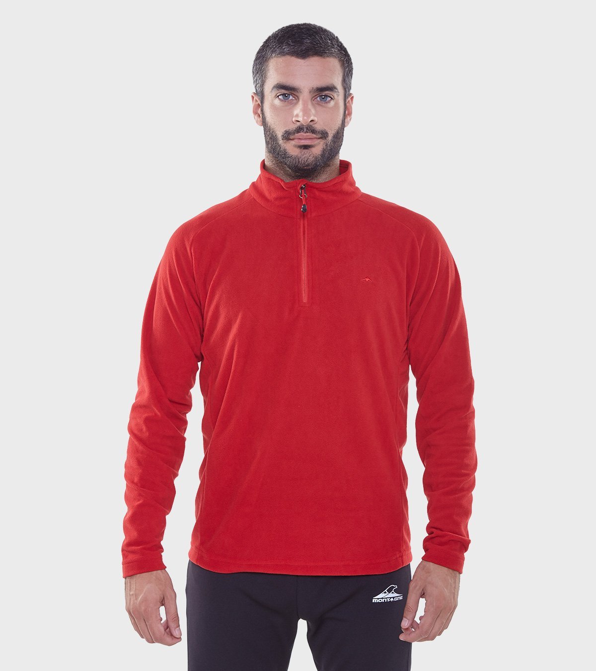 Buzo micropolar de hombre Skyler