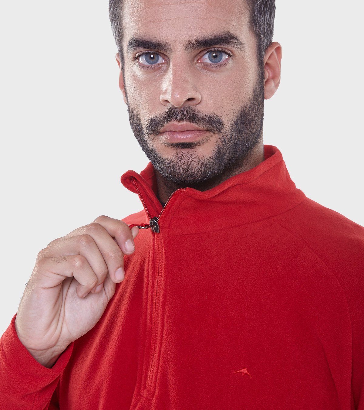 Buzo micropolar de hombre Skyler