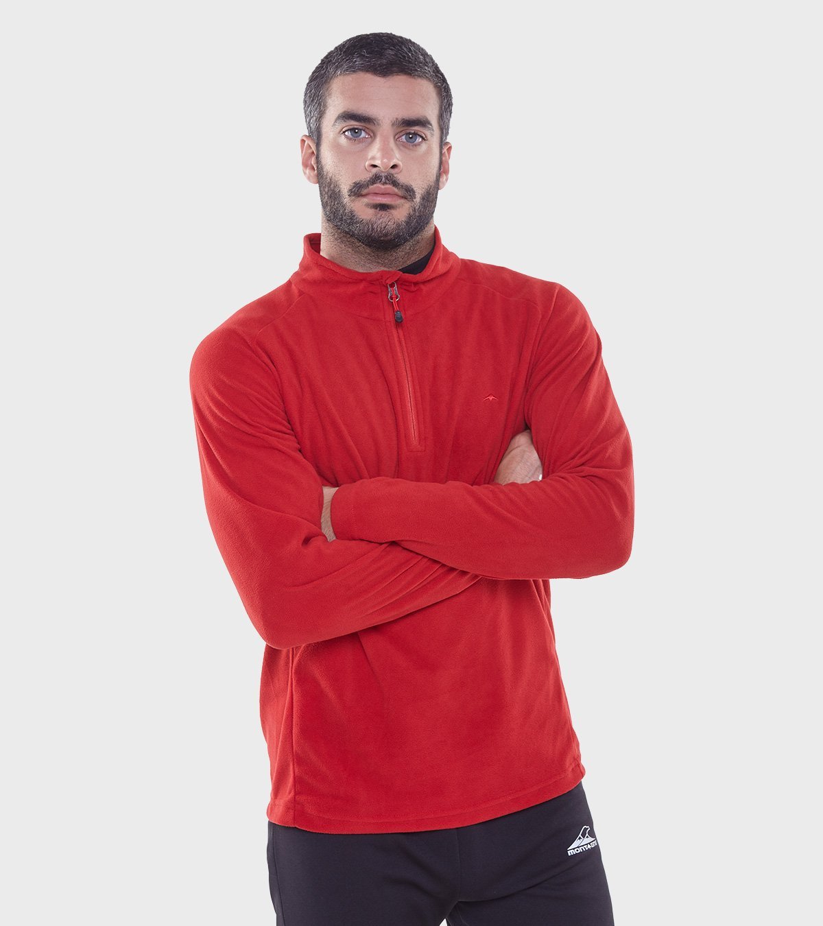 Buzo micropolar de hombre Skyler