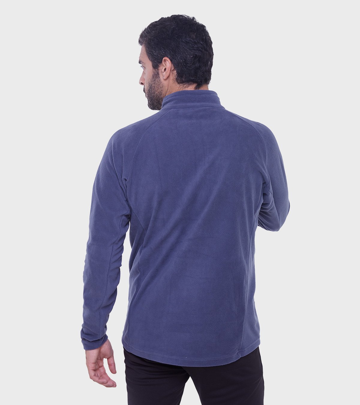 Buzo micropolar de hombre Skyler