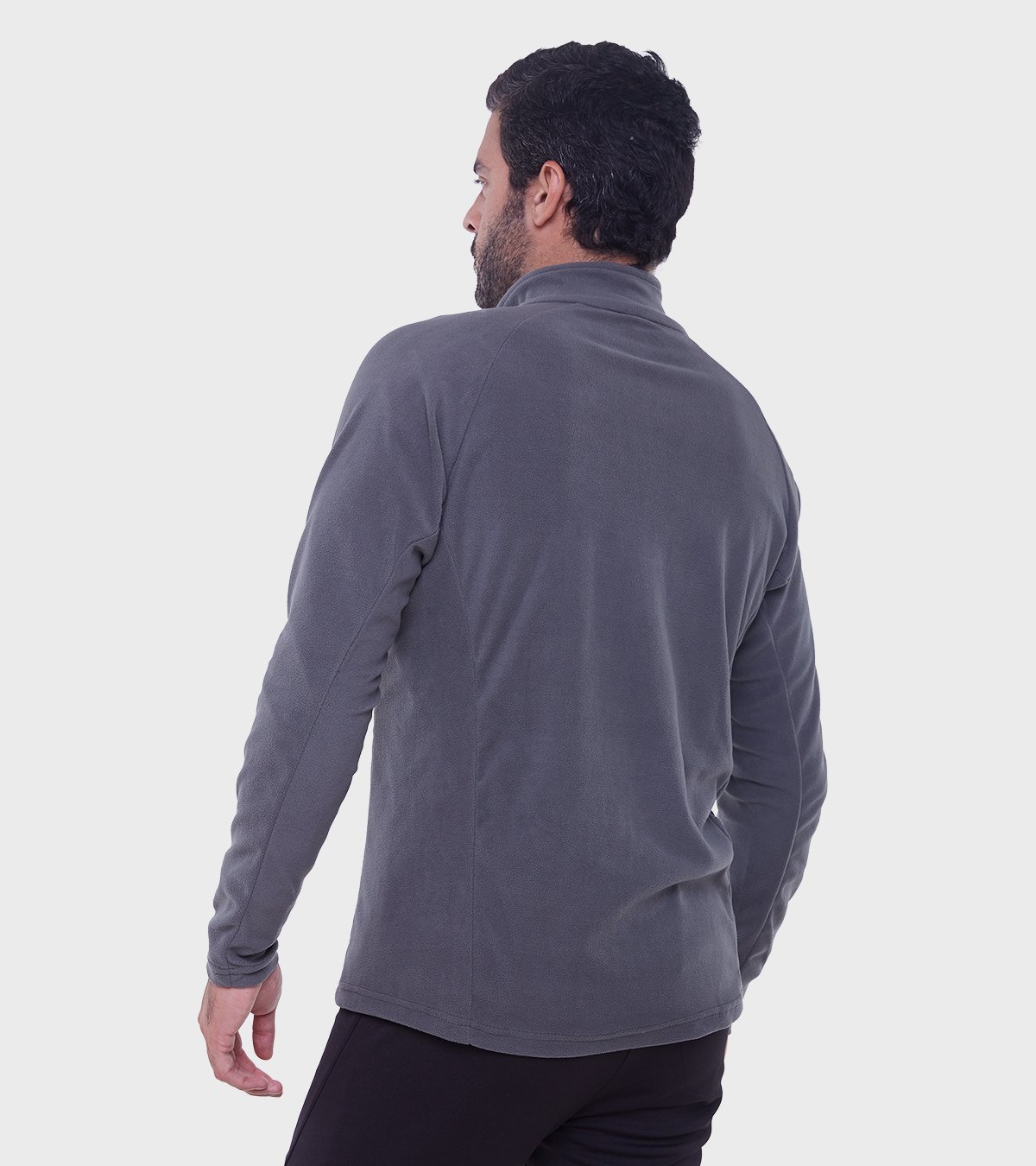 Buzo micropolar de hombre Skyler