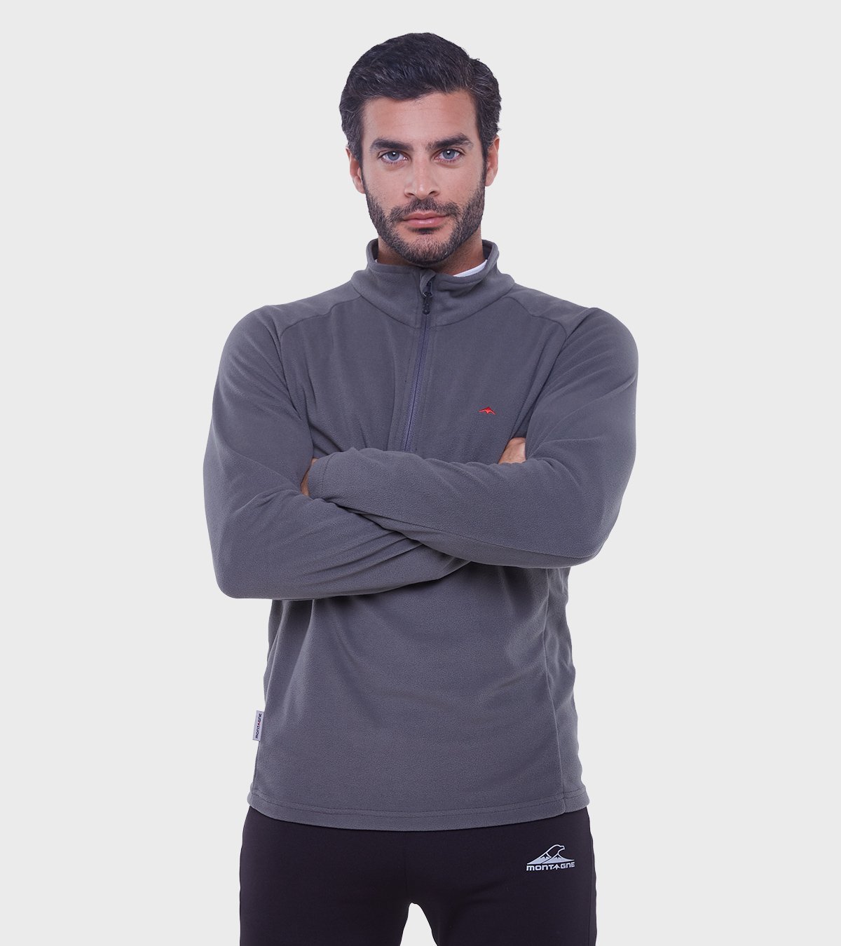 Buzo micropolar de hombre Skyler