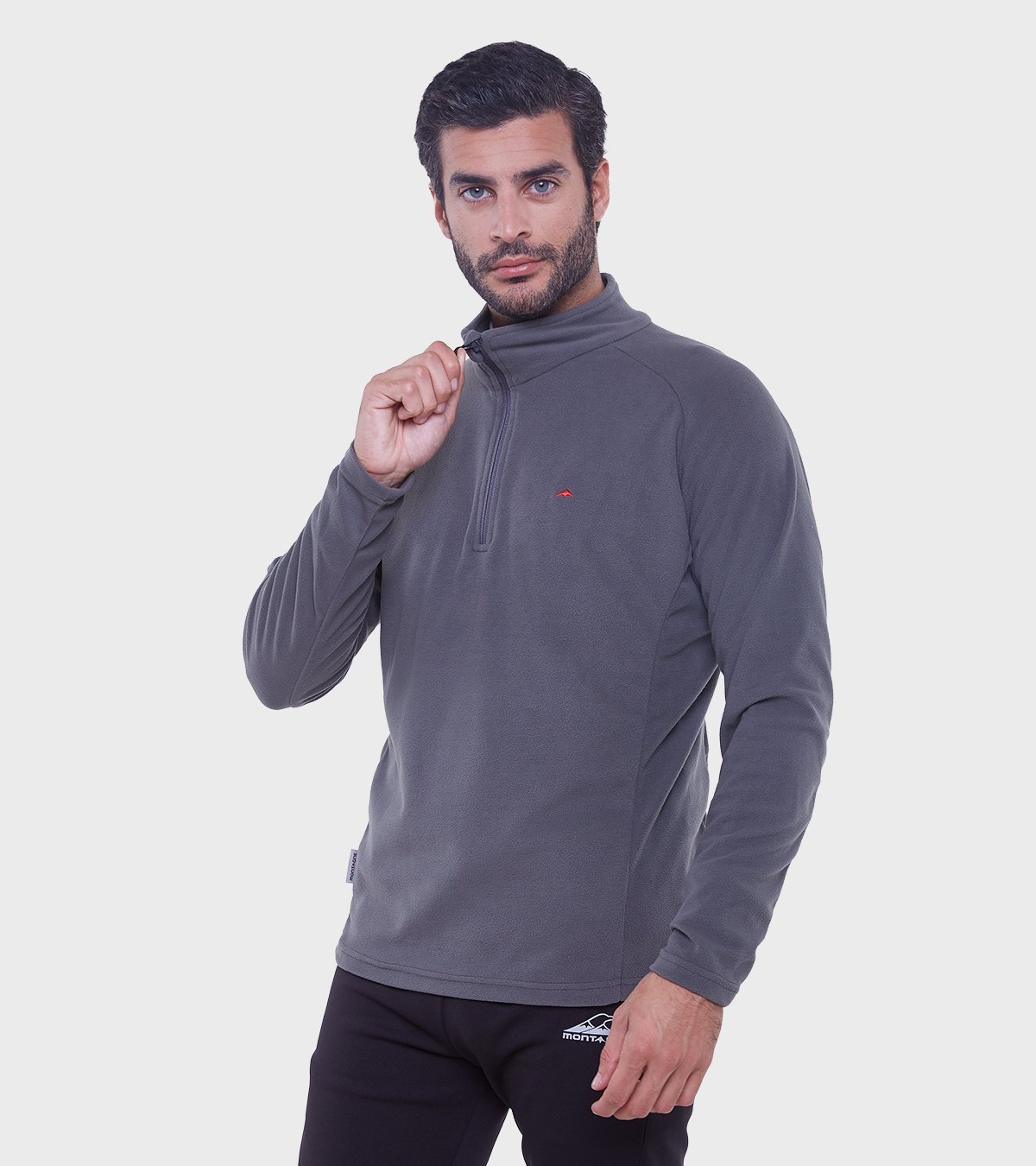 Buzo micropolar de hombre Skyler