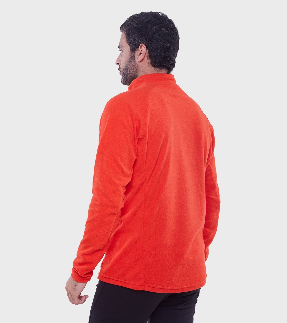 Buzo micropolar de hombre Skyler