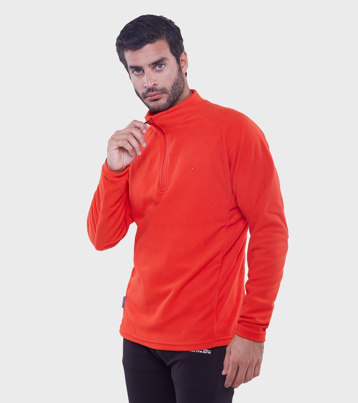 Buzo micropolar de hombre Skyler