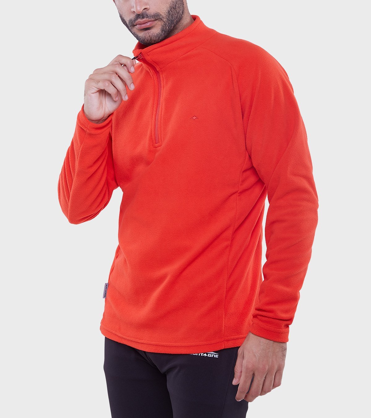 Buzo micropolar de hombre Skyler