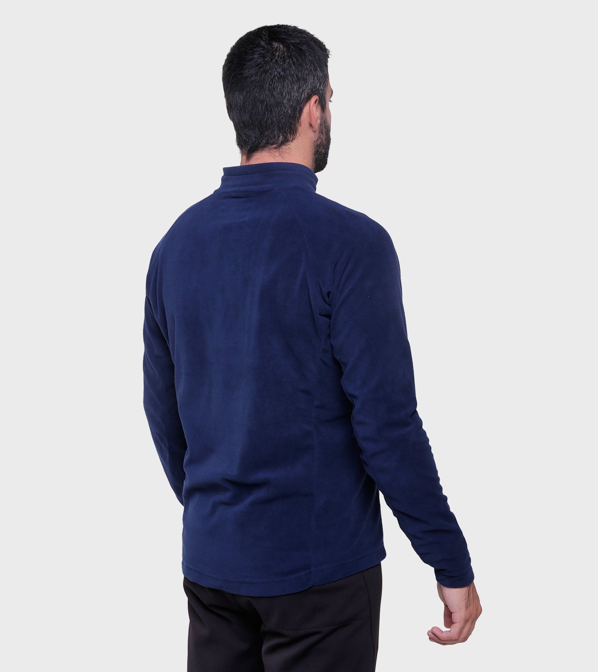 Buzo micropolar de hombre Skyler