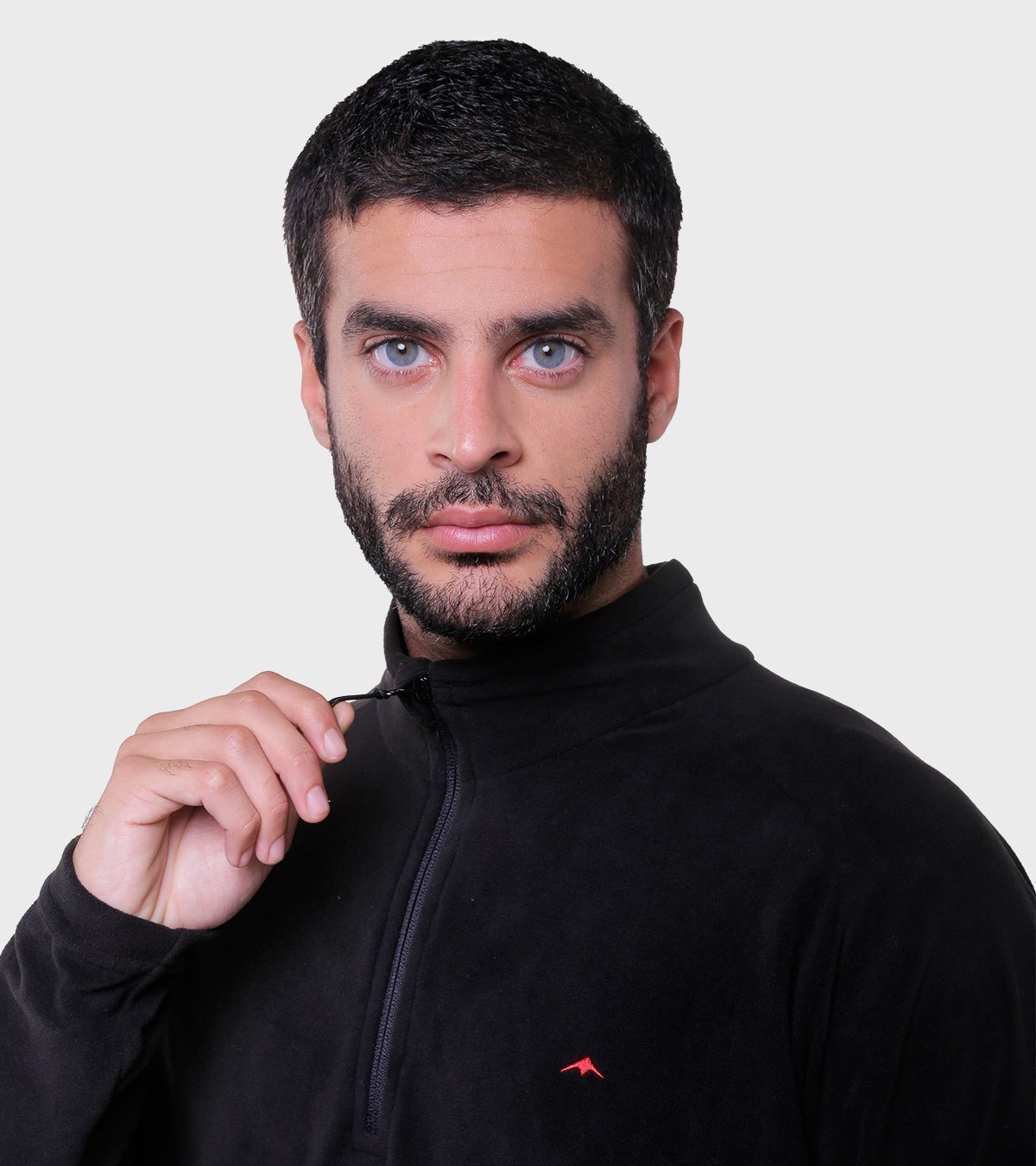 Buzo micropolar de hombre Skyler