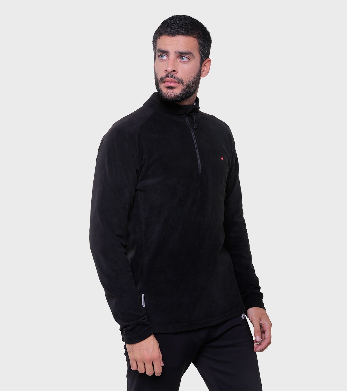 Buzo micropolar de hombre Skyler