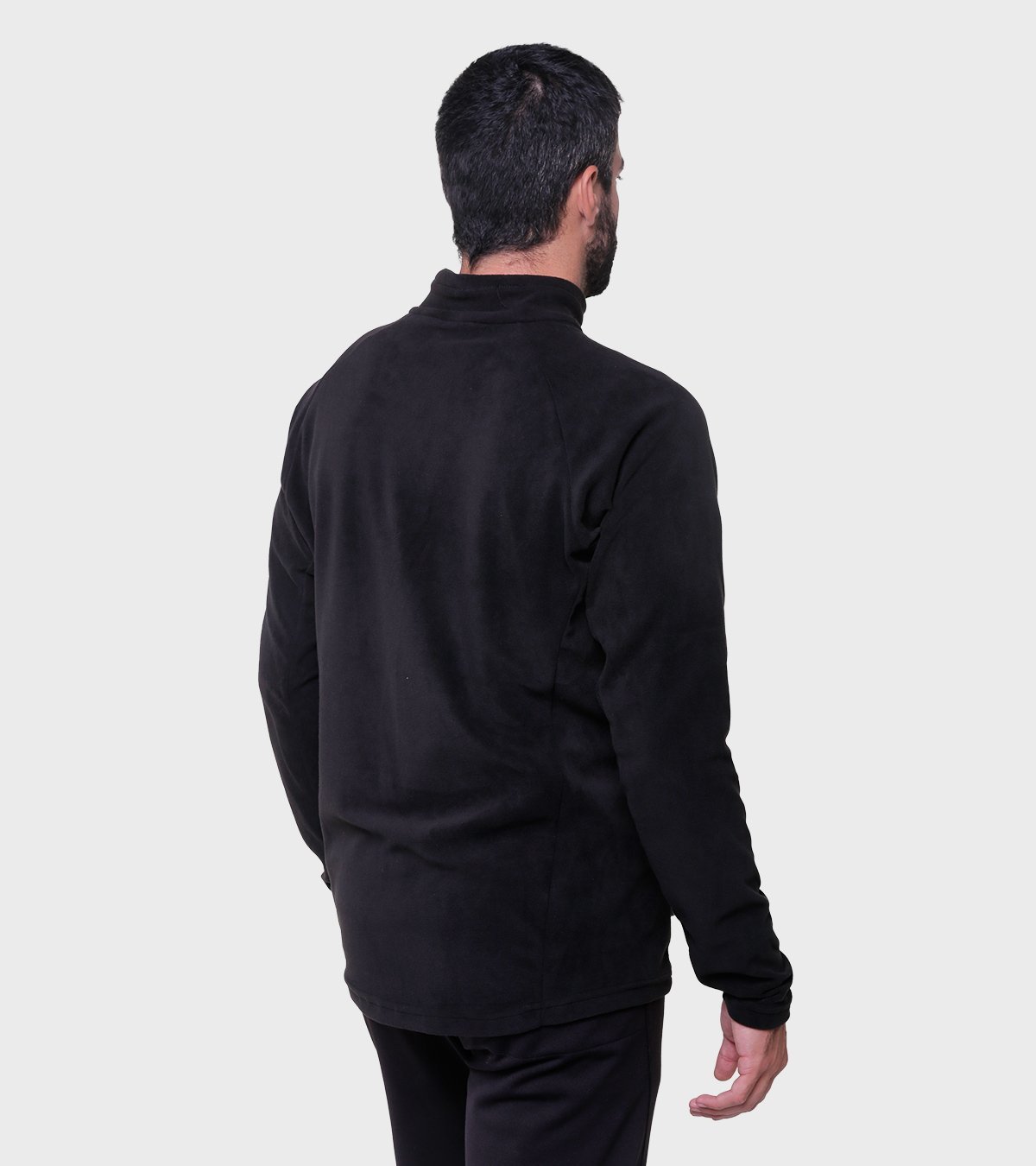 Buzo micropolar de hombre Skyler