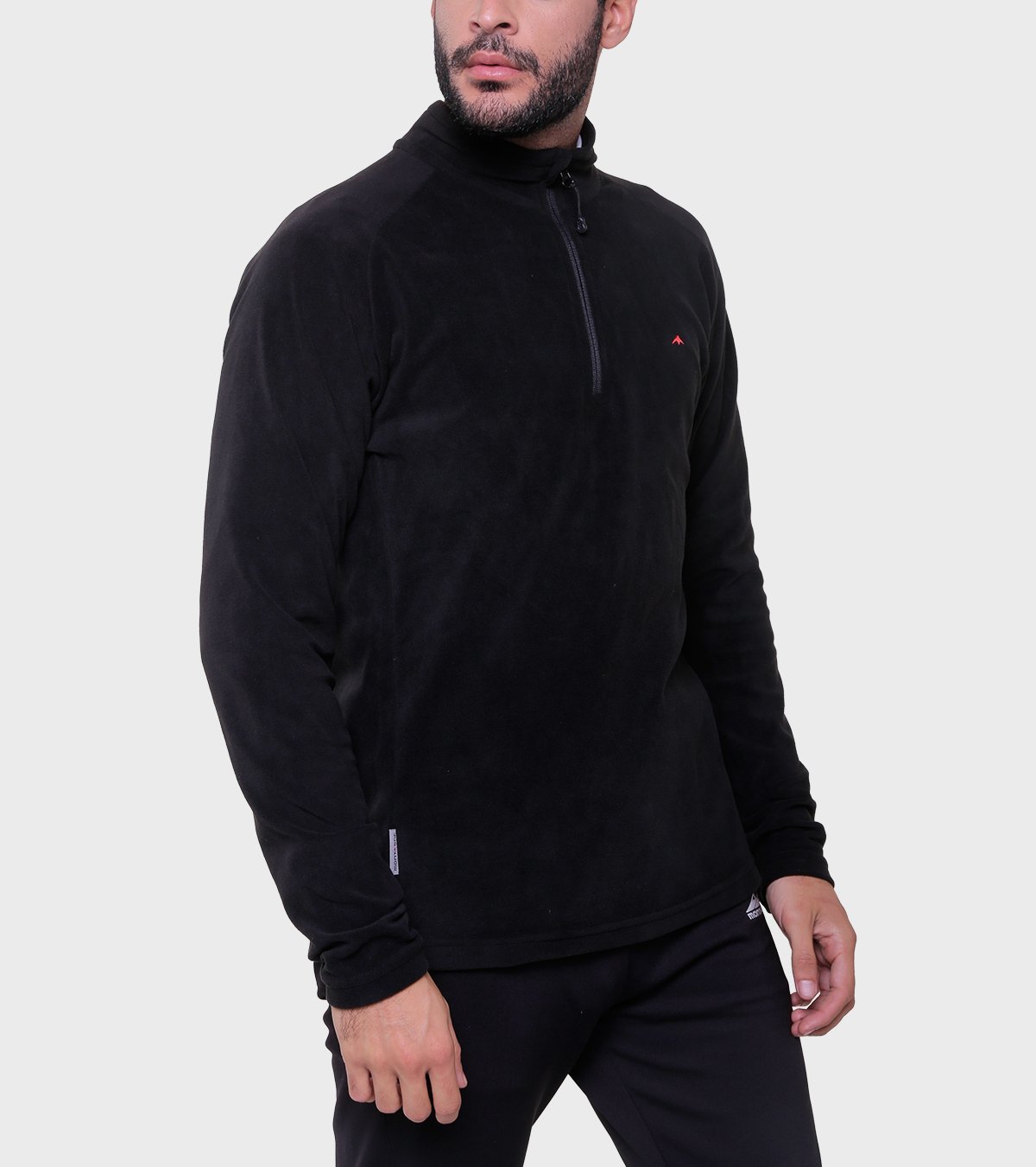 Buzo micropolar de hombre Skyler