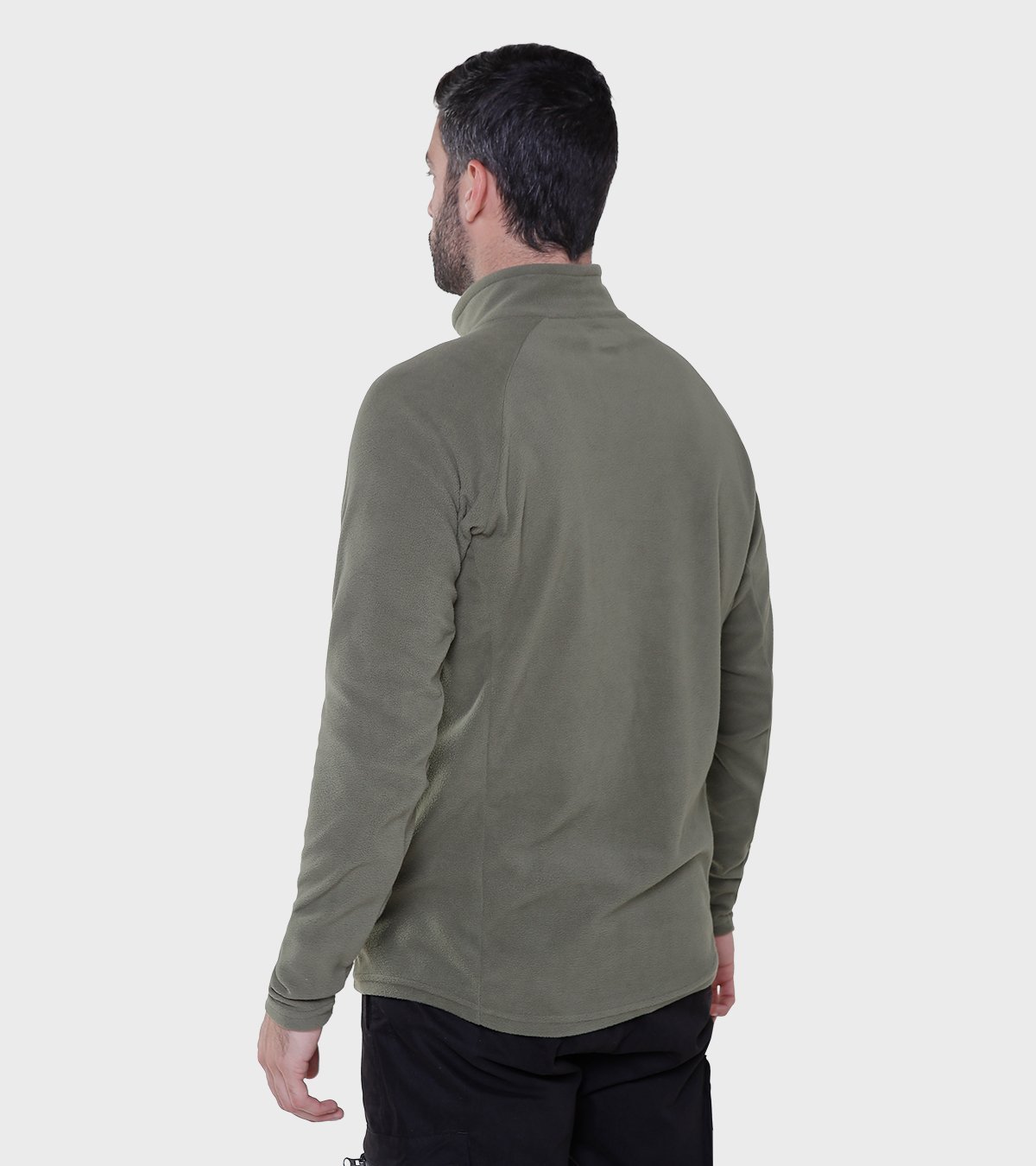 Buzo micropolar de hombre Skyler