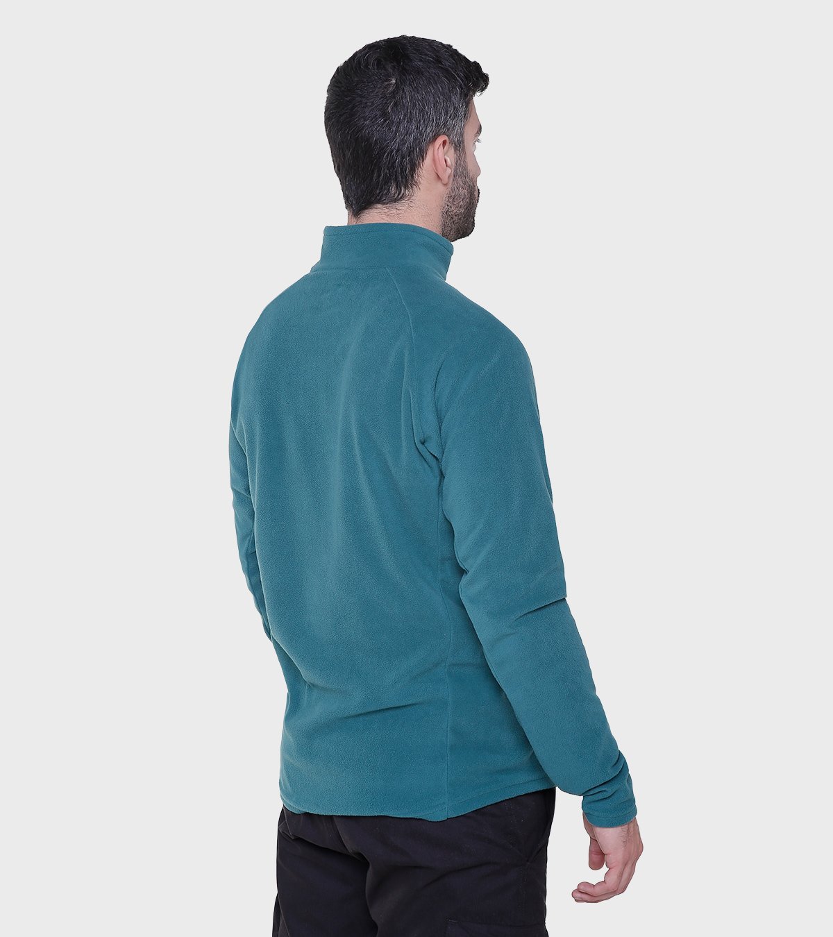 Buzo micropolar de hombre Skyler